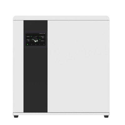 51.2V All In One Lithium Battery , 5.12kWh Lithium Ion Phosphate Battery