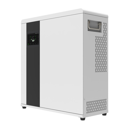 51.2V All In One Lithium Battery , 5.12kWh Lithium Ion Phosphate Battery