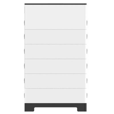 High Voltage ESS Battery Storage 50A Rack Mounted Lithium LiFePO4