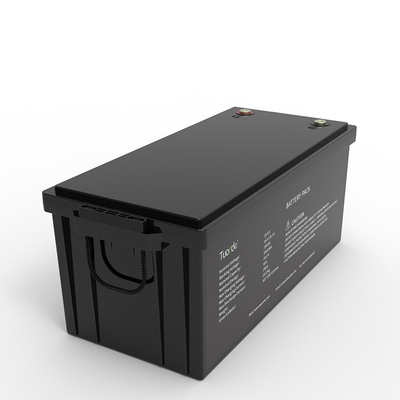 2560Wh 24V 25.6V 100Ah Cleaning Equipment Batteries lead acid replacement battery