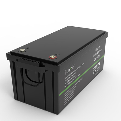 2560Wh 24V 25.6V 100Ah Cleaning Equipment Batteries lead acid replacement battery